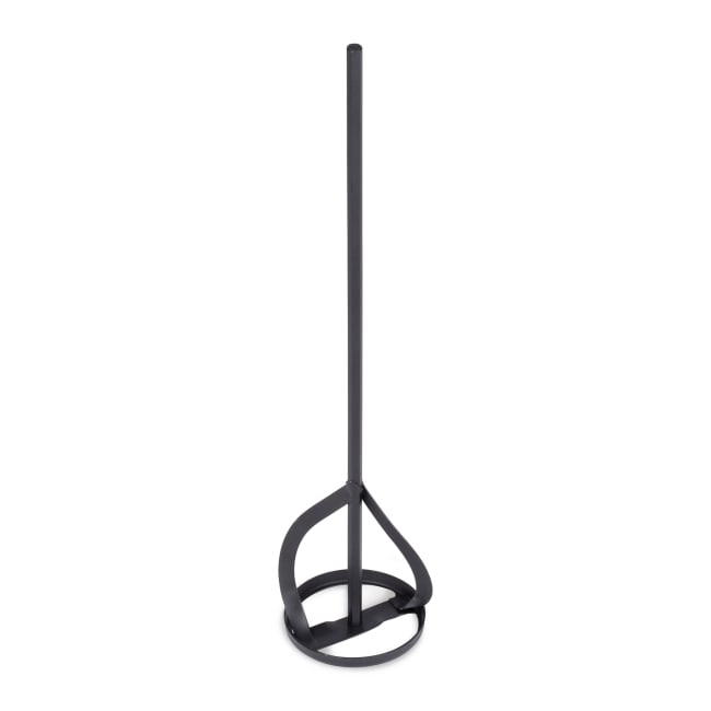 Malingrører metall 85 x 400 mm