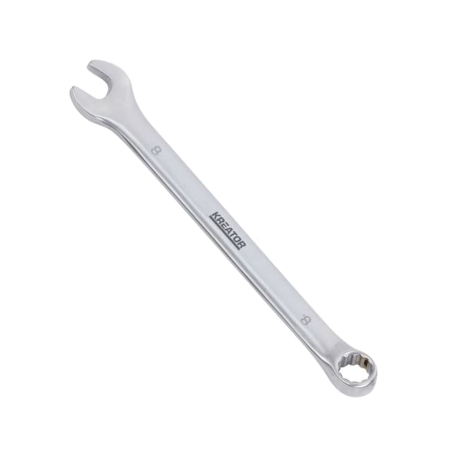 Fastnøkkel 8-120mm (3105226)