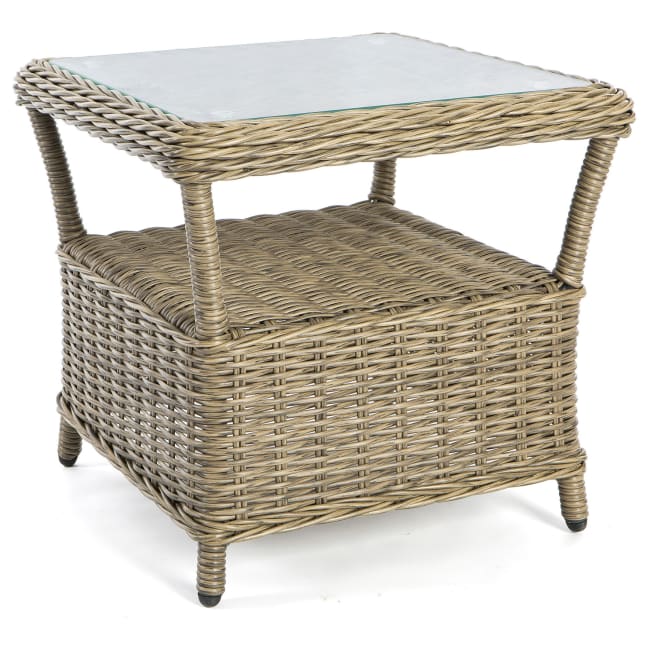 Bord Karmøy 47x47x46 cm