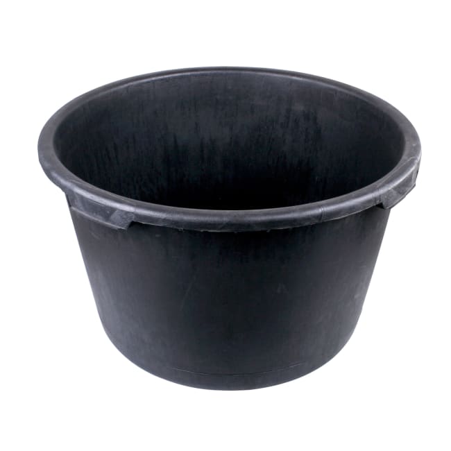 Industribalje 90L rund