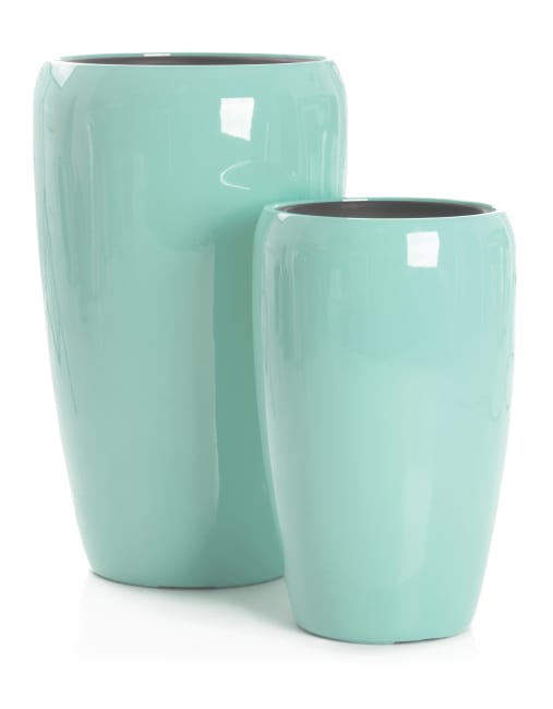 Potte s/2 Milano mintfarget