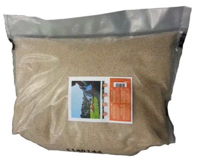 Sand til kunstgress 15kg Joy Gardens