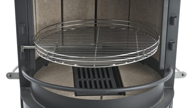 Grillrist til 85-9360 Lyngør peis