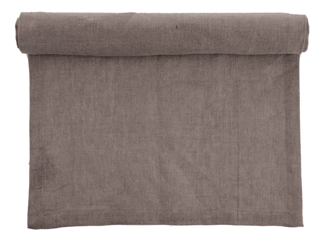 Madame løper 40x140 cm kaki