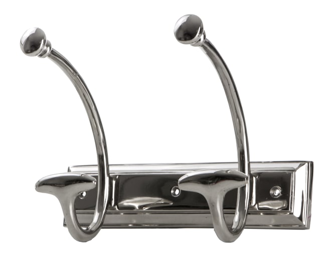 Madame Knaggrekke Royal sølv  H:15,5 B:23,5 D:15,5