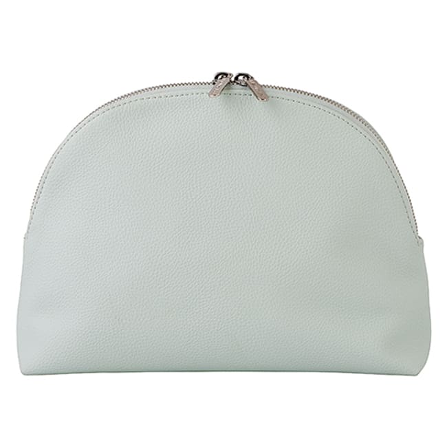 Toalettveske ''beauty bar'' mint stor