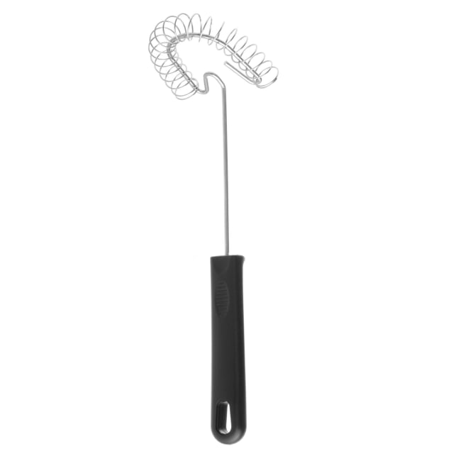 Spiralvisp sort Maku 26,5cm