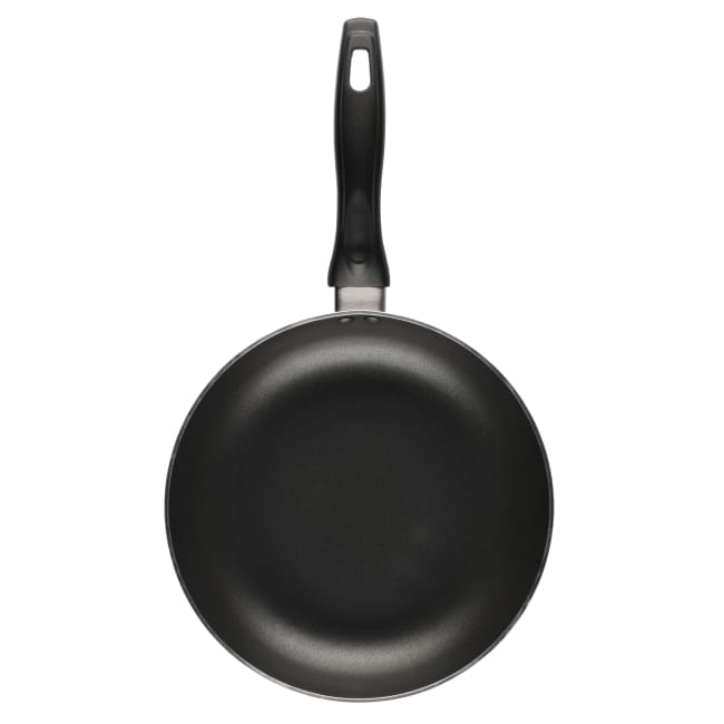 Stekepanne keramisk belegg sort 24cm