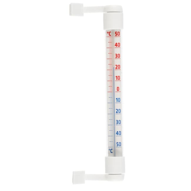 Termometer utendørs