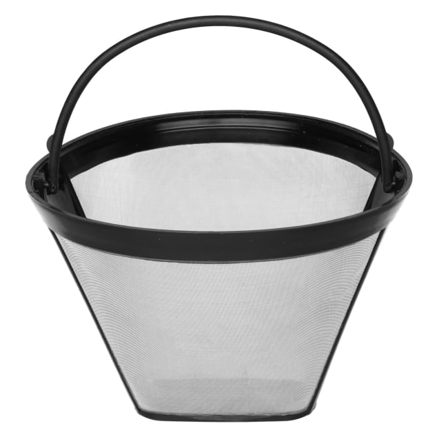 Kaffefilter gjenbrukbart