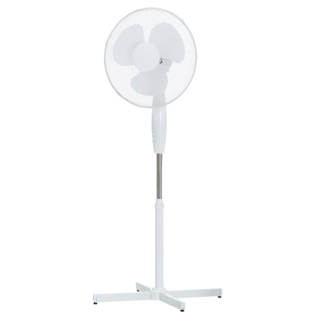 Vifte gulvmodell 40cm