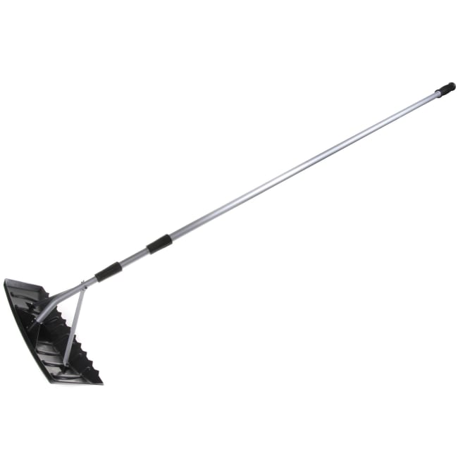 Takrydder for snø teleskop 6 Meter