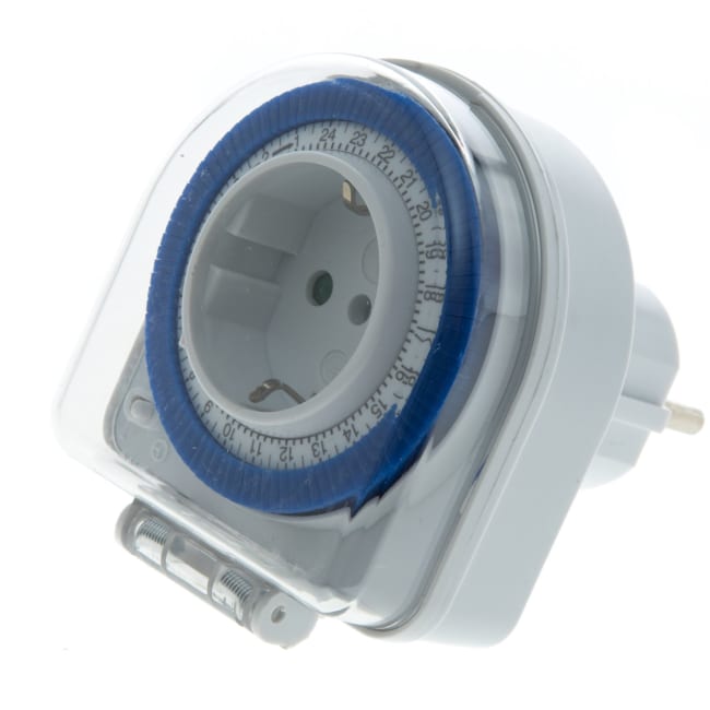 Timer for utendørs bruk Tarmo