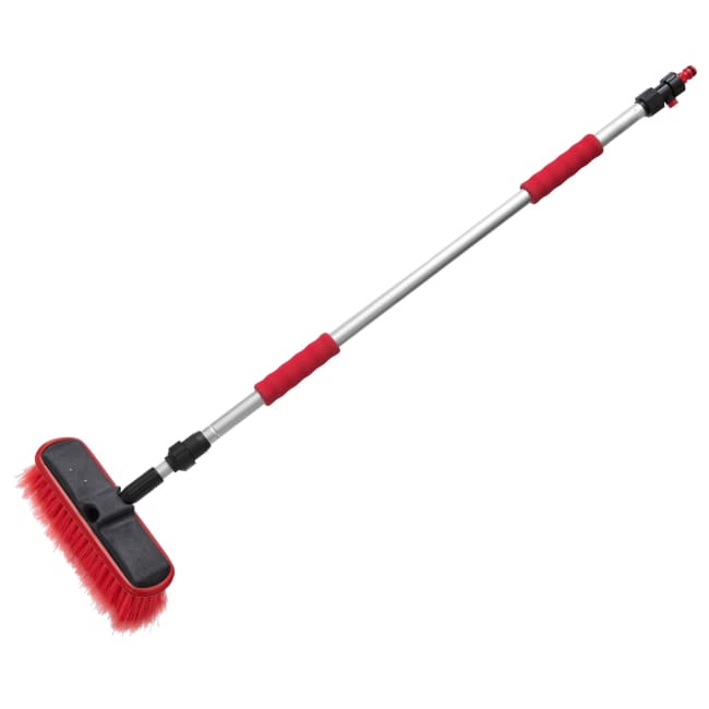 Vaskebørste for bil 168cm
