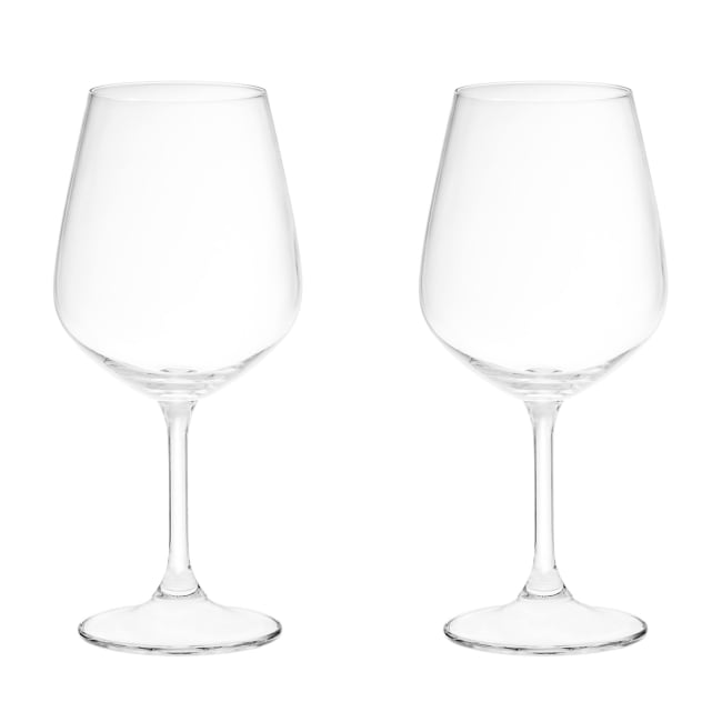 Vin glass 46 cl 2 pk