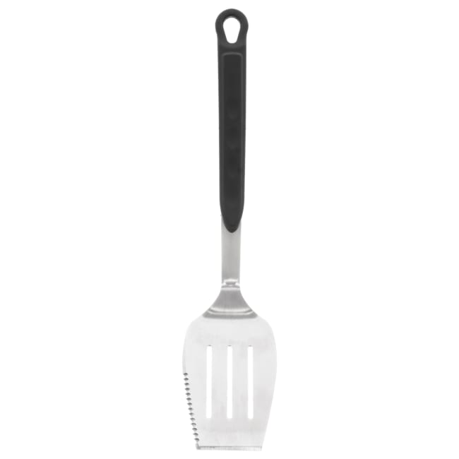 Stekespade grill, rustfritt stål 35cm