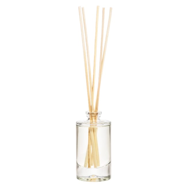 Romduft med pinner rose 45ml