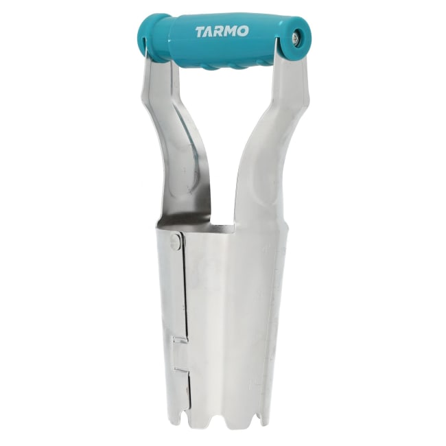 Løkplanter carbonstål 23cm