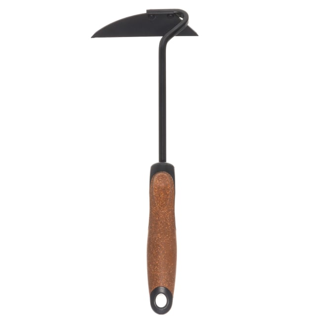 Jordhakke 32cm m/korkhåndtak