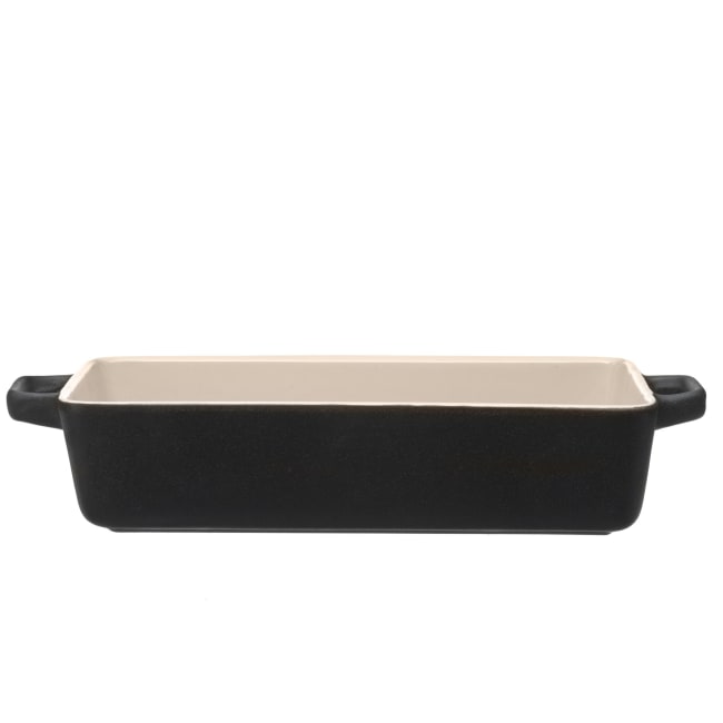 Ildfast form sort 3L