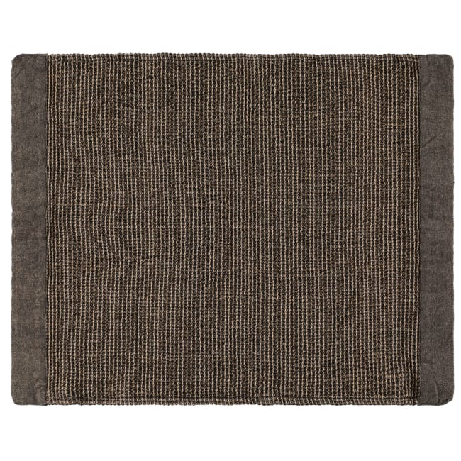 Setetrekk 50x60cm brun Rento