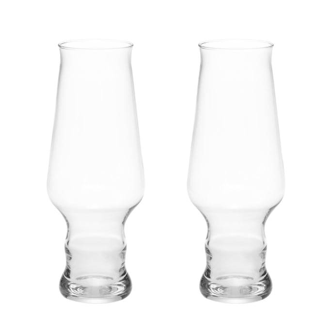 Ølglass IPA 2-pk 400ml