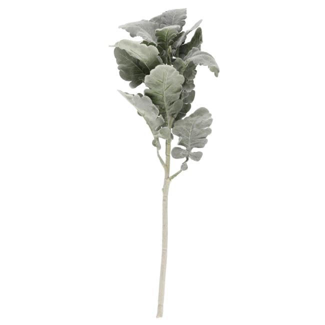 Gren sølvtråd 46cm