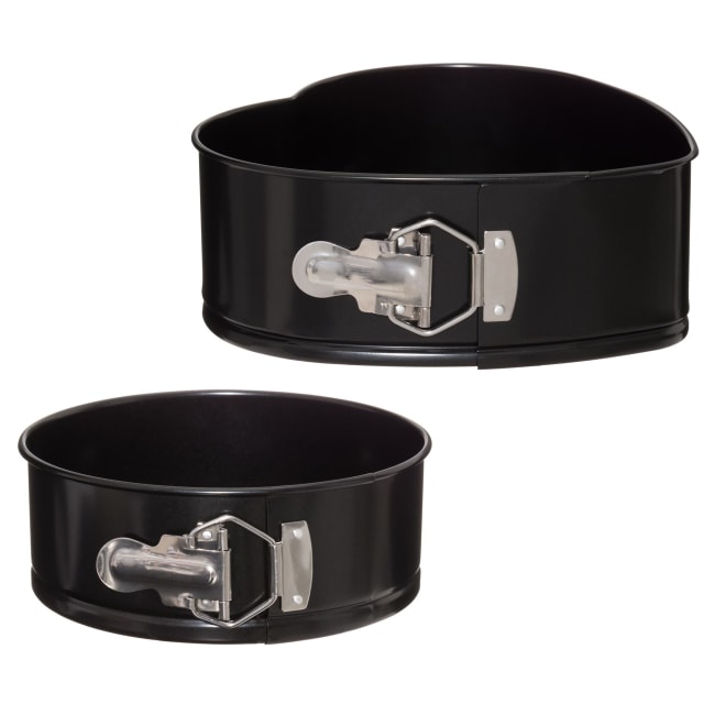 Bakeform sett a 2 Maku