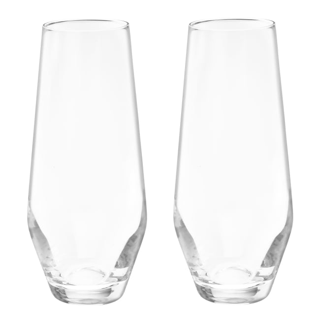glass 28,5 cl 2 pk