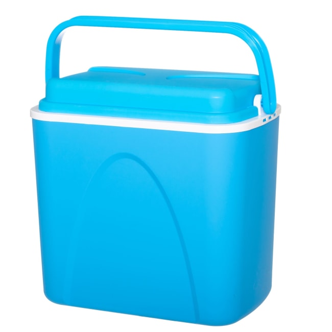 Kjøleboks hard Plast 24L