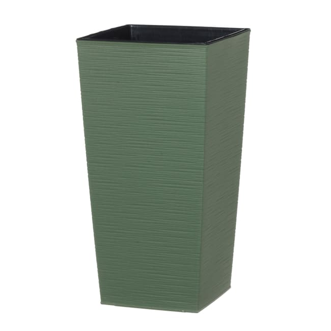Potte Roma ECO 68cm grønn