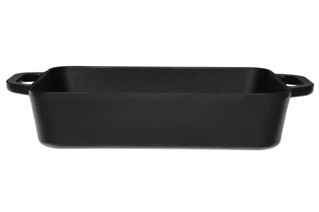 Ildfast form støpejern 3,3L