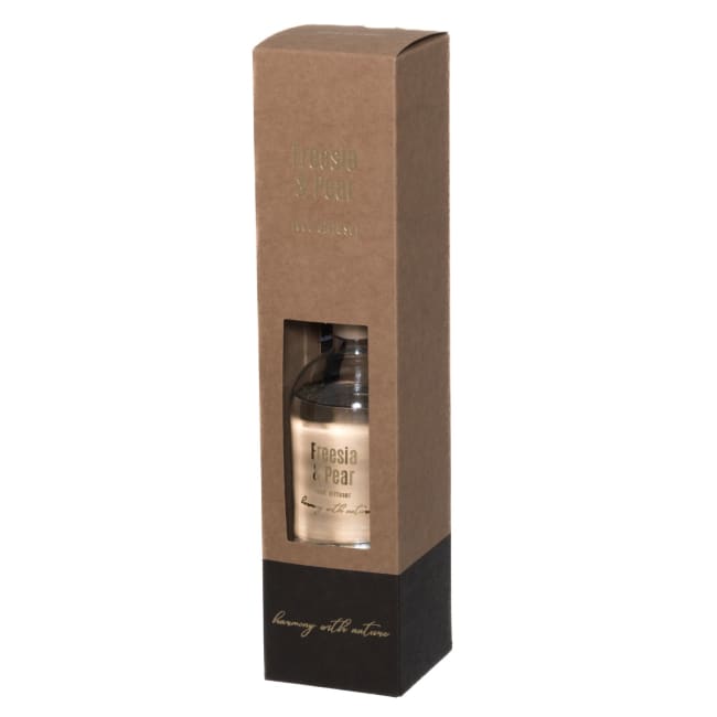 Romduft Freesia og pære 230 ml