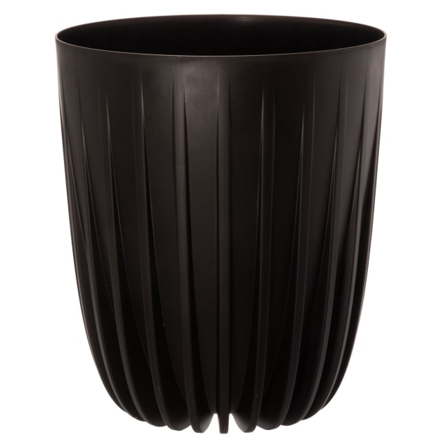Potte Mira sort 39 cm