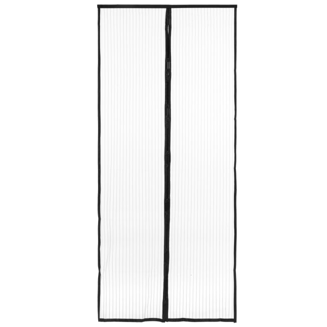 Insektnett Dørgardin 100x210 cm