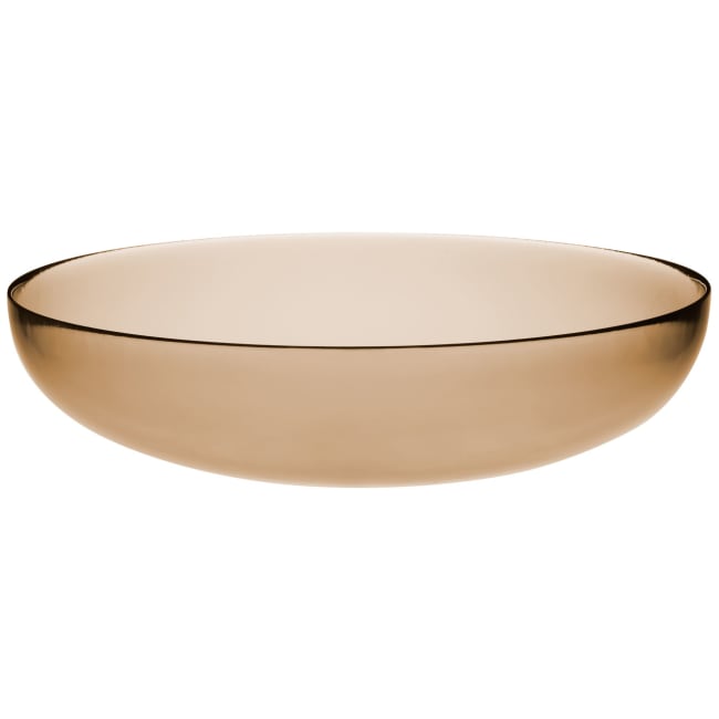 Bolle resirkulert glass 32 cm Maku