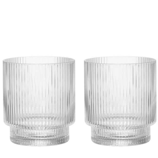 Glass 31 cl 2pk