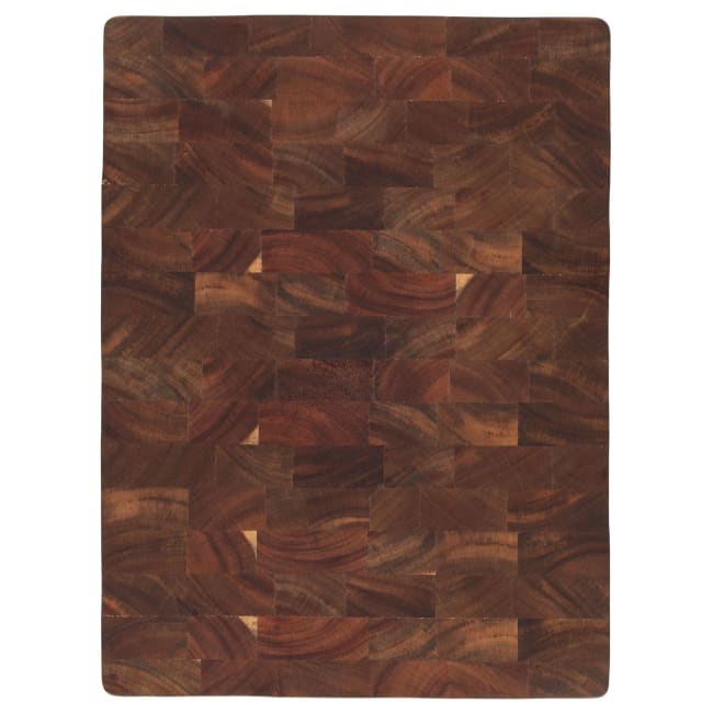 Skjærebrett Akasie 40x30 cm