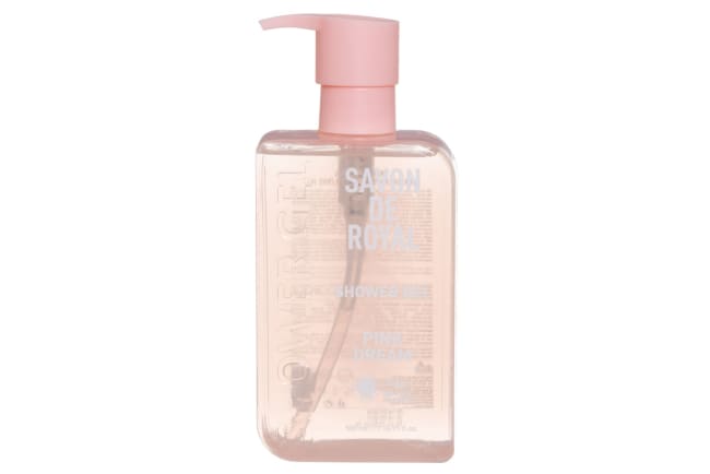 Dusjsåpe Savon De royal Pink Dream 500 ml