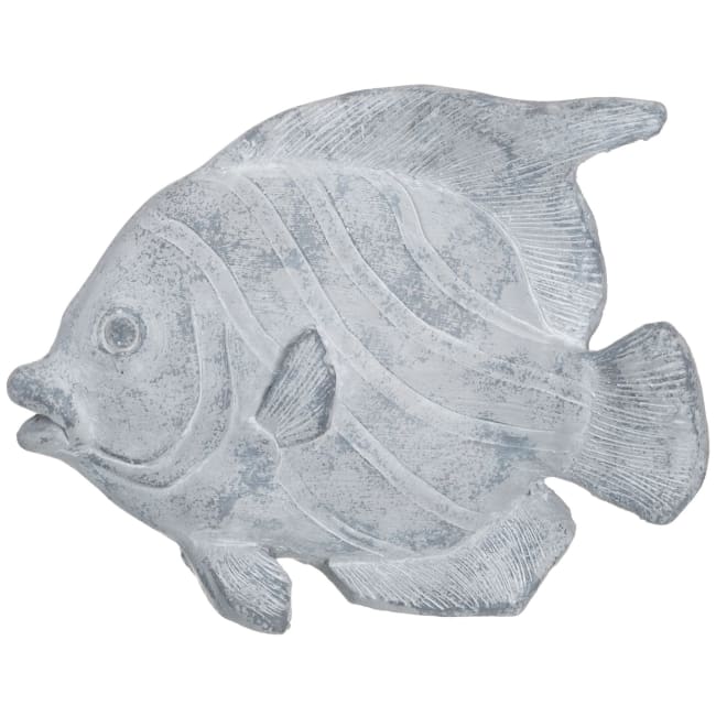Hagefigur Fisk