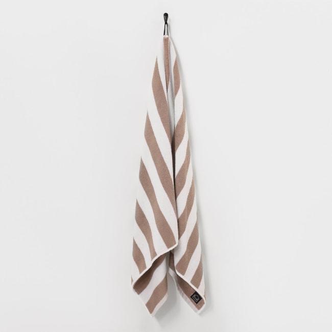 Håndkle Handko 70x140 cm sand