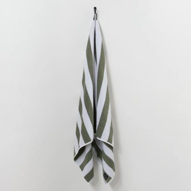 Håndkle Handko 70x140 cm agavegrønn