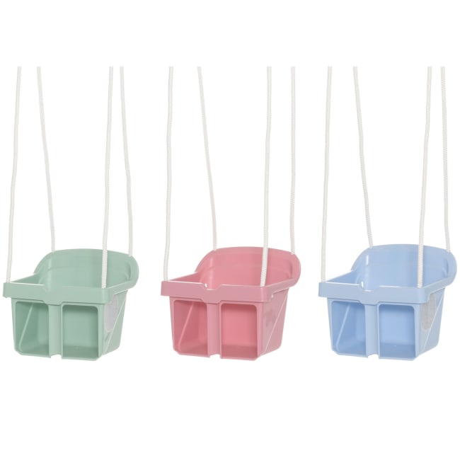 Huske for barn 24-36 måneder Assortert farge