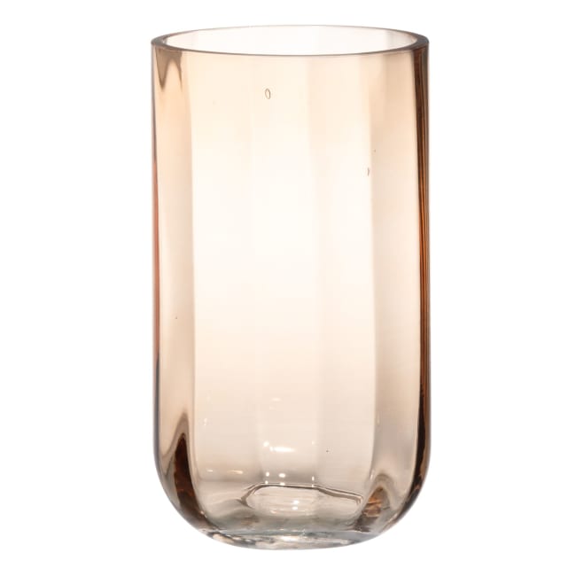 Vase Pinja sand 21 cm