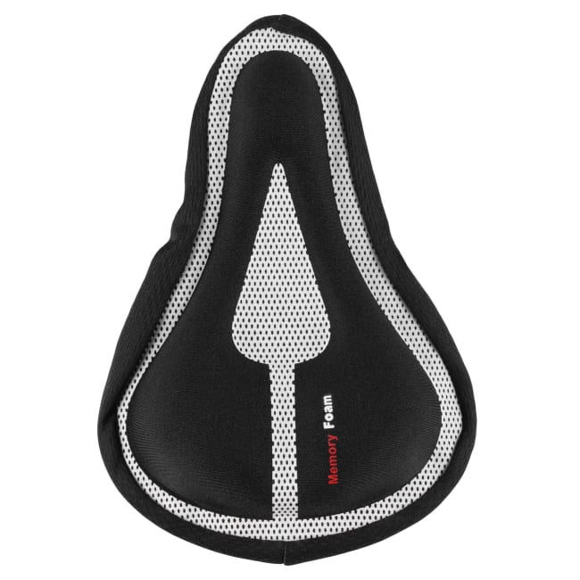 Sykkelsetetrekk med Silikon