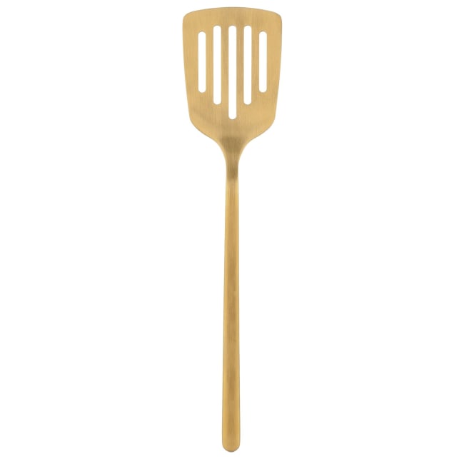 Stekespade Gull 27 cm