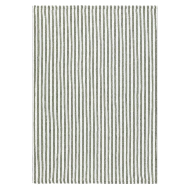 Kjøkkenhåndkle 45x65 cm Grønn