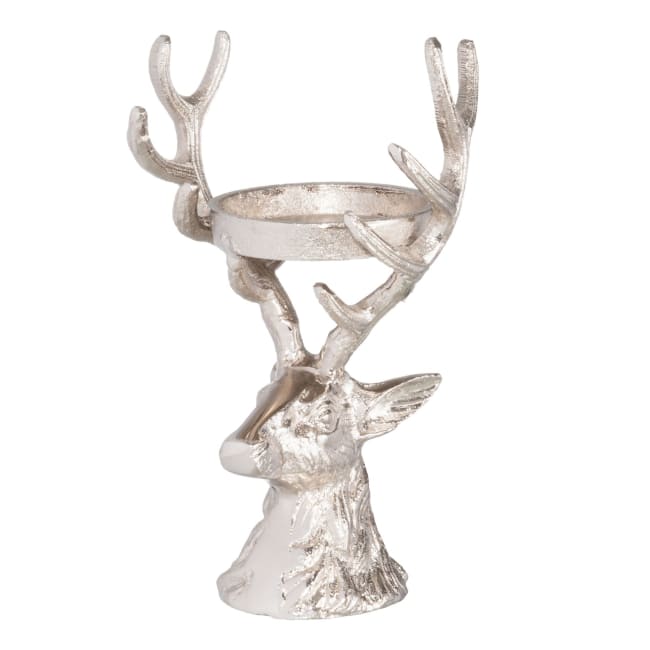 Lysestake Reinsdyr Fannik