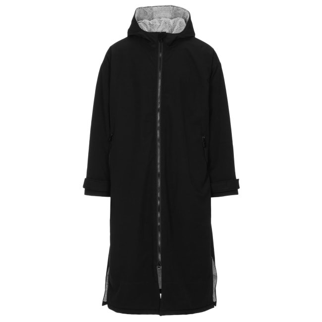 Oppvarmingsjakke S/ML/XL assortert