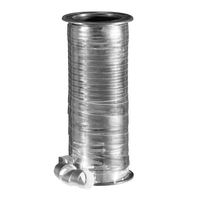 Gavebånd Sølv 7mm x 50m